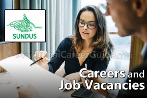 Sundus Recruitment Careers and Jobs