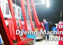 Top Dyeing Machine Loader Job in Dubai UAE