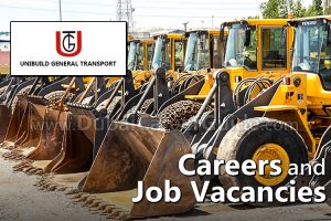 Unibuild Careers and Jobs