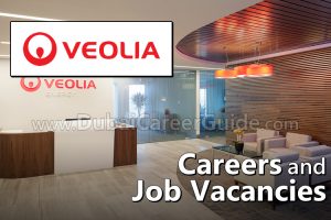 Veolia Careers and Jobs