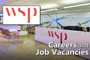 WSP Careers and Jobs