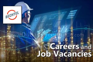 Bechtel Careers and Jobs