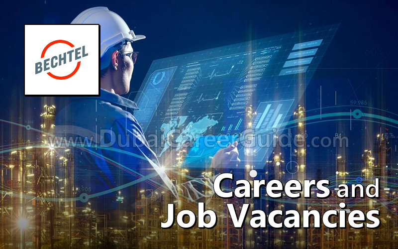Bechtel Careers and Jobs