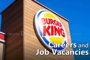 Burger King Careers and Jobs