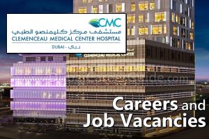 Clemenceau Medical Center Hospital Careers and Jobs
