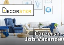 Decorster Careers and Jobs