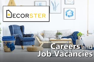 Decorster Careers and Jobs