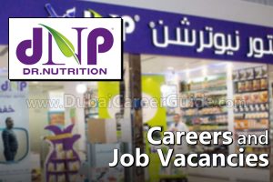 Dr Nutrition (DNP) Careers and Jobs