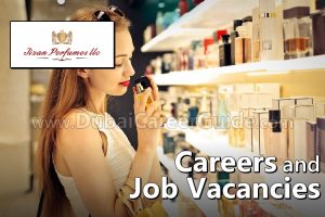 Jizan Perfumes LLC Careers and Jobs
