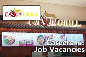 Kelly's Cajun Grill Careers and Jobs