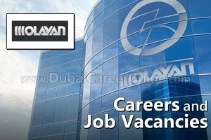 Olayan Financing Company Careers and Jobs