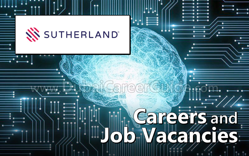 Sutherland Global Careers and Jobs