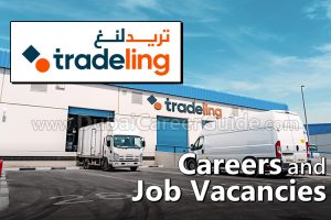 Tradeling Careers and Jobs