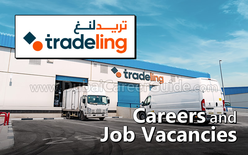 Tradeling Careers and Jobs
